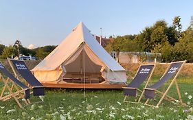 Bee Happy - Farmstay Camp
